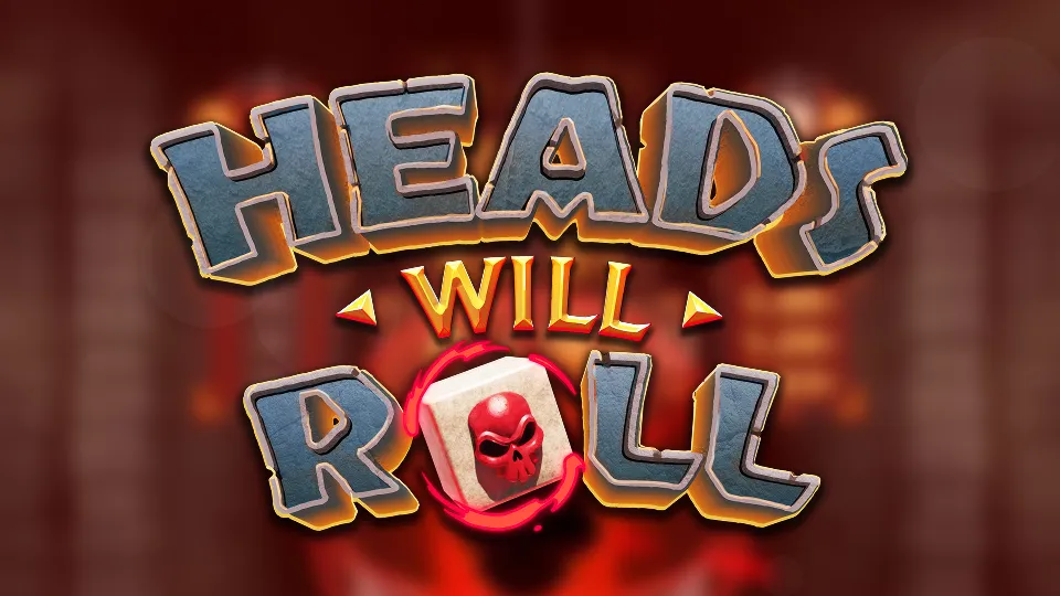 Heads Will Roll